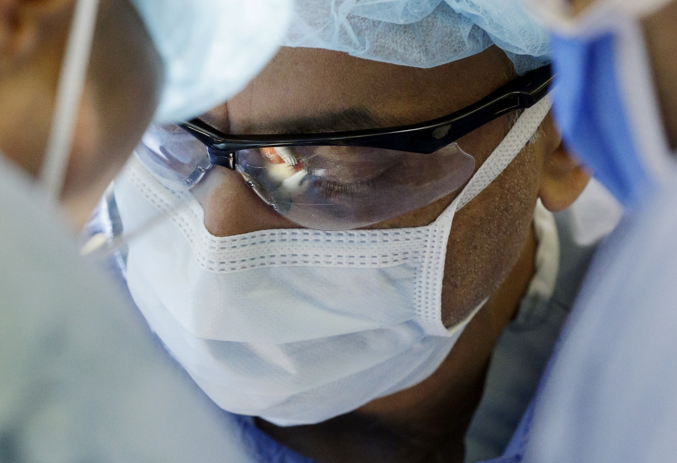 This Group Is Changing How Medical Schools Treat Gun Safety