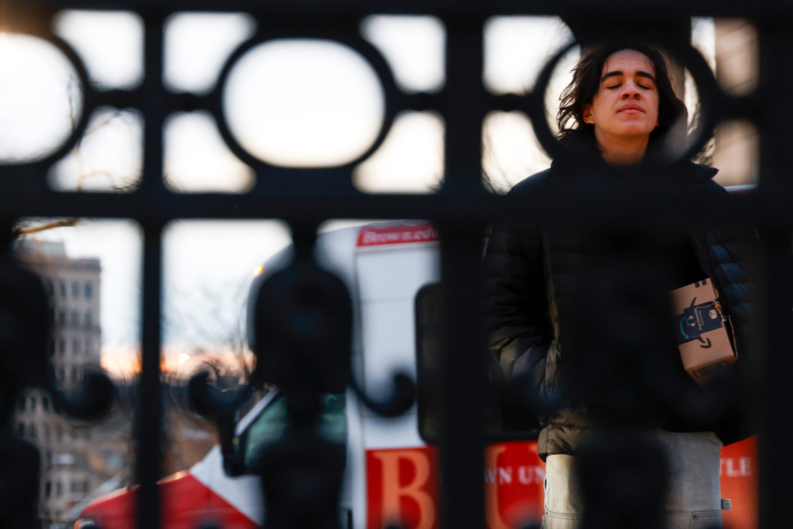 For Young People, Another Mass Shooting Is Always on the Way