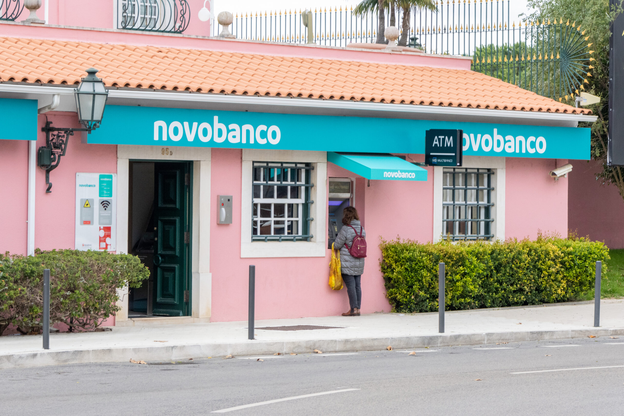 Novobanco further extends 20-year partnership with Nasdaq Calypso to include front-office and risk functions - The TRADE