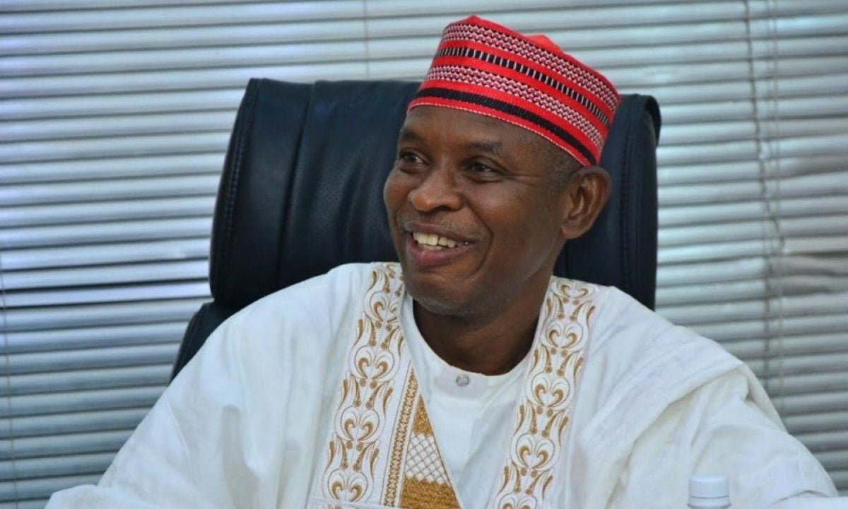 In Kano, a Governor’s Defection to the Ruling Party Reorders Power Ahead of 2027 [MUST READ] - The Trent