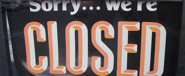 A Long List of Mortgage Layoffs, Mergers, and Closures
