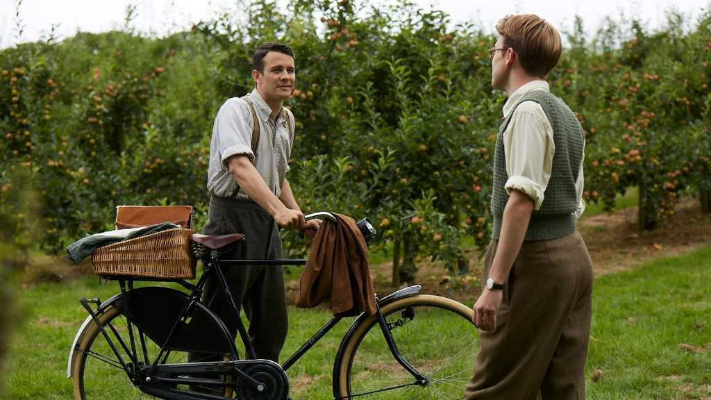 Making Noise Quietly | Movie review – The Upcoming