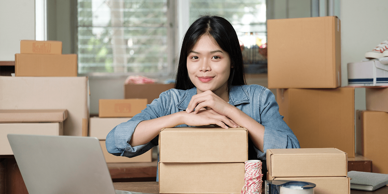 The 16 Best Things to Sell Online