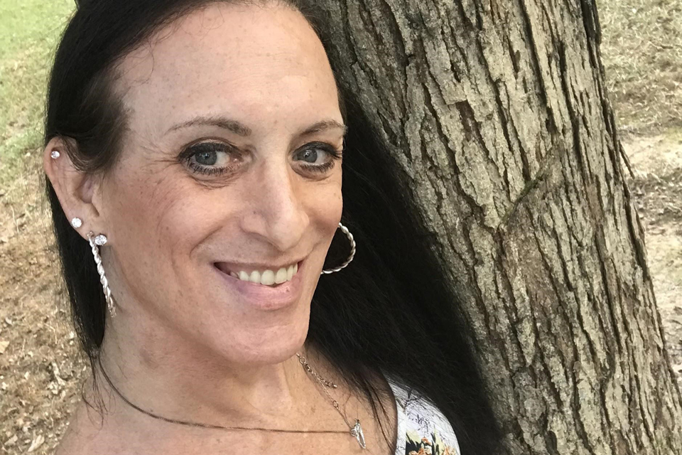 Katie Adsila Willingham | The Well Project
