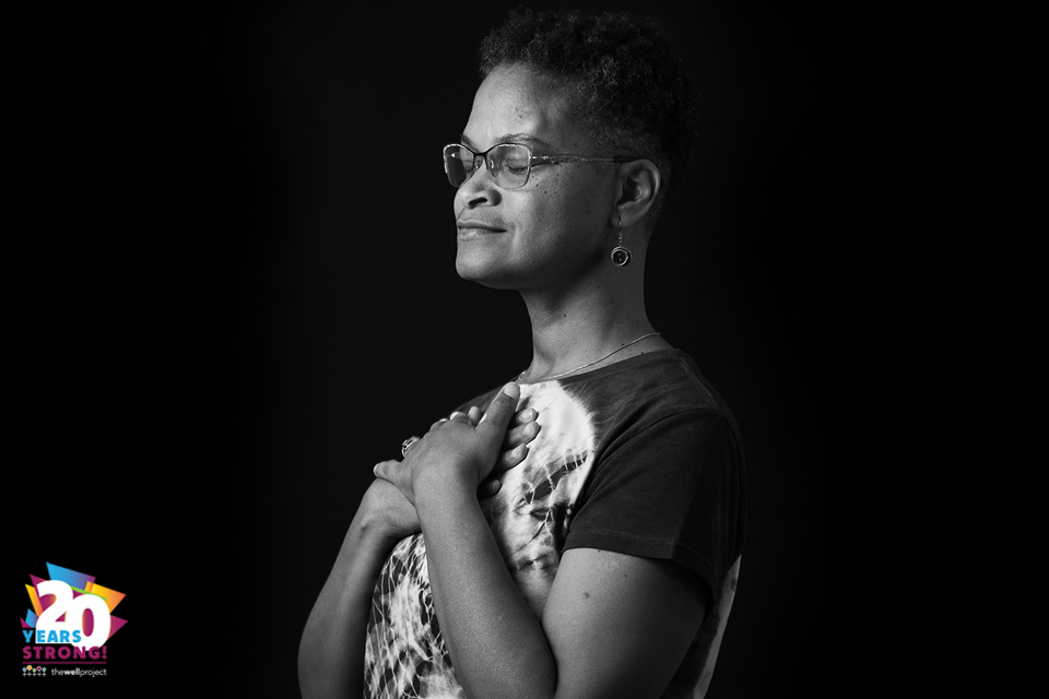 Tonia Poteat: Hearts and Minds of The Well Project | The Well Project