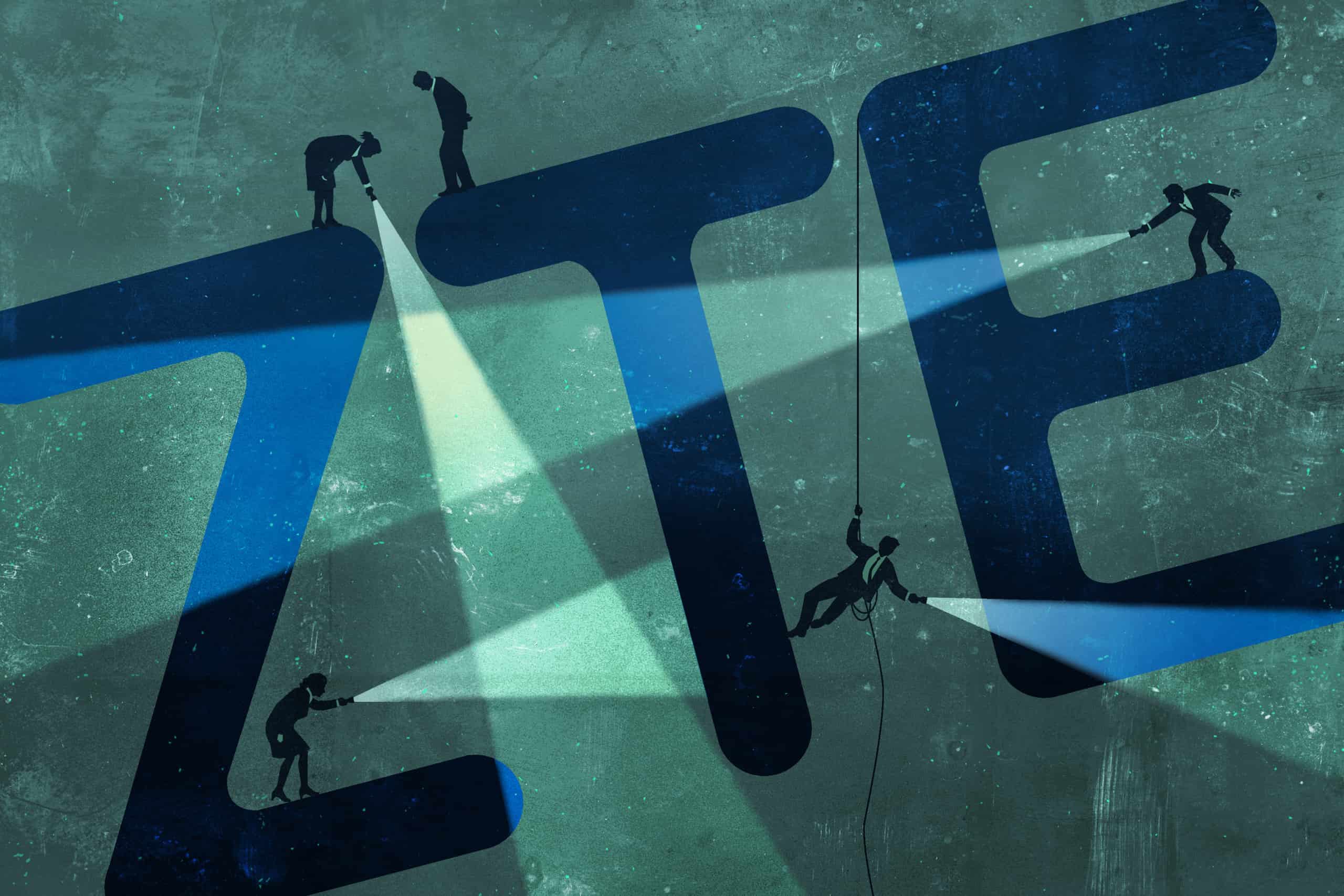 The ZTE Conundrum - The Wire China