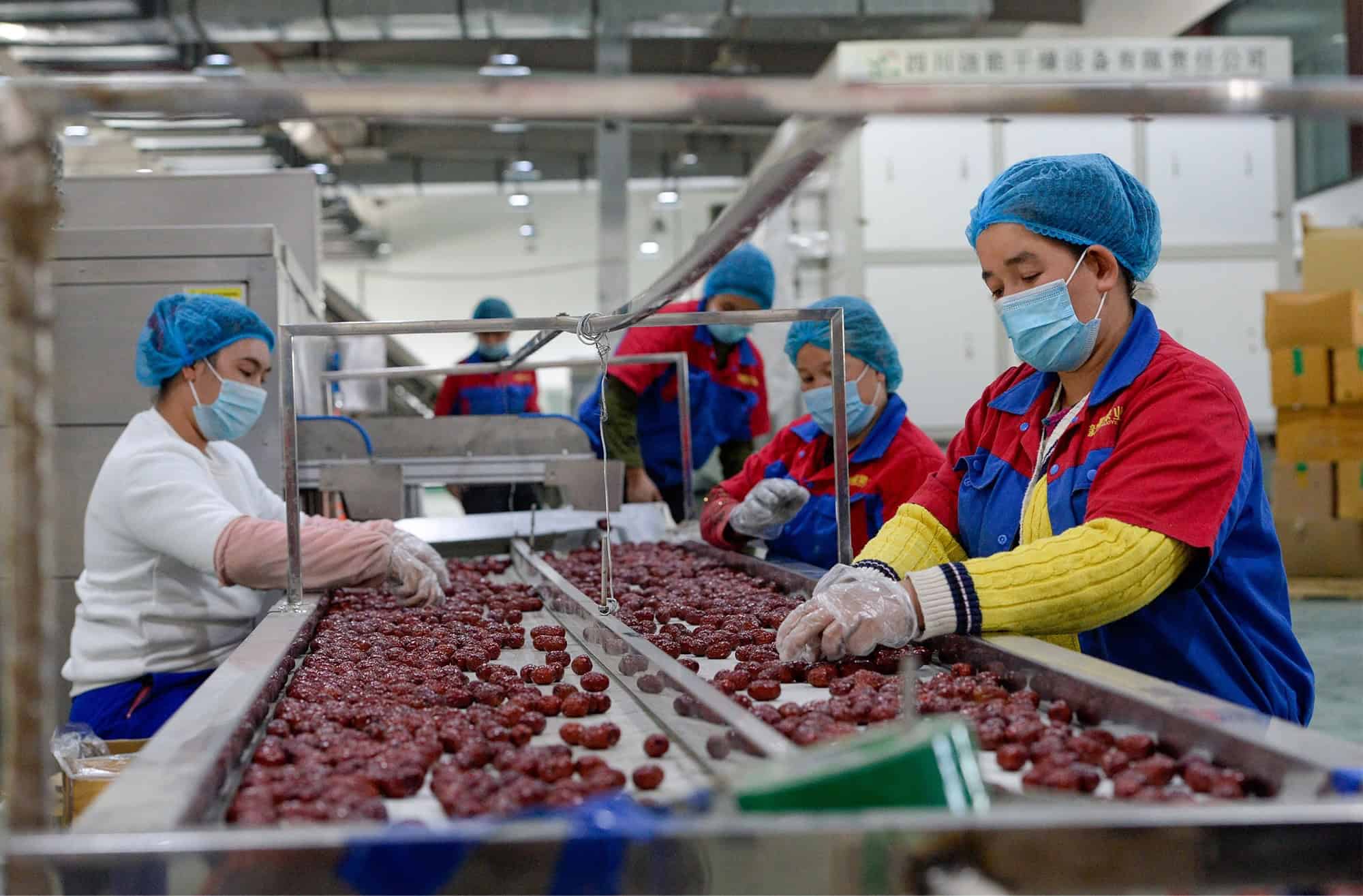 Canada’s Xinjiang Controversy - The Wire China