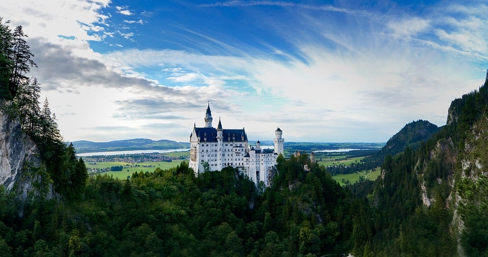 7 Essential Places on every German Bucket List - The World Bucket List