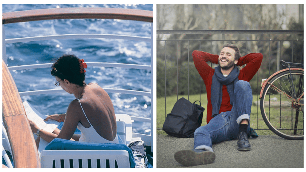 Solo travel isn't LONELY – it's LIBERATING. Here's why