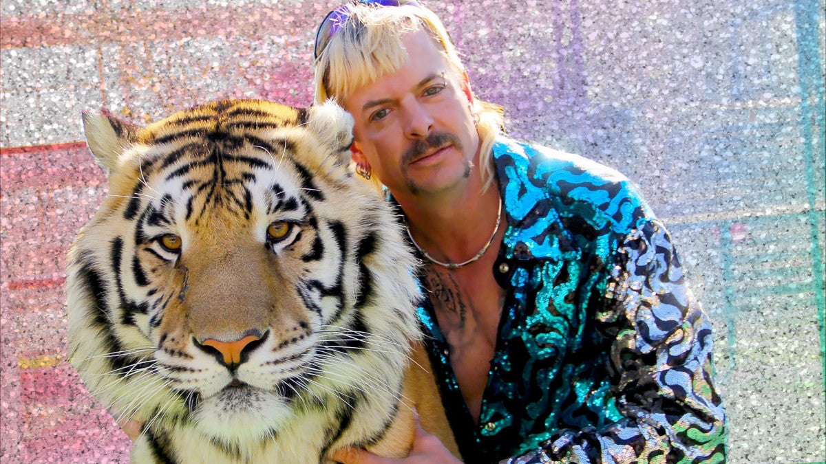 7 Best Docuseries to Binge on Netflix Right Now