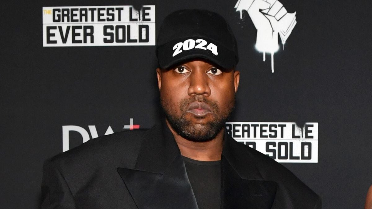 Kanye West Accused of 'Malicious' Sucker Punch Attack in Los Angeles Civil Lawsuit