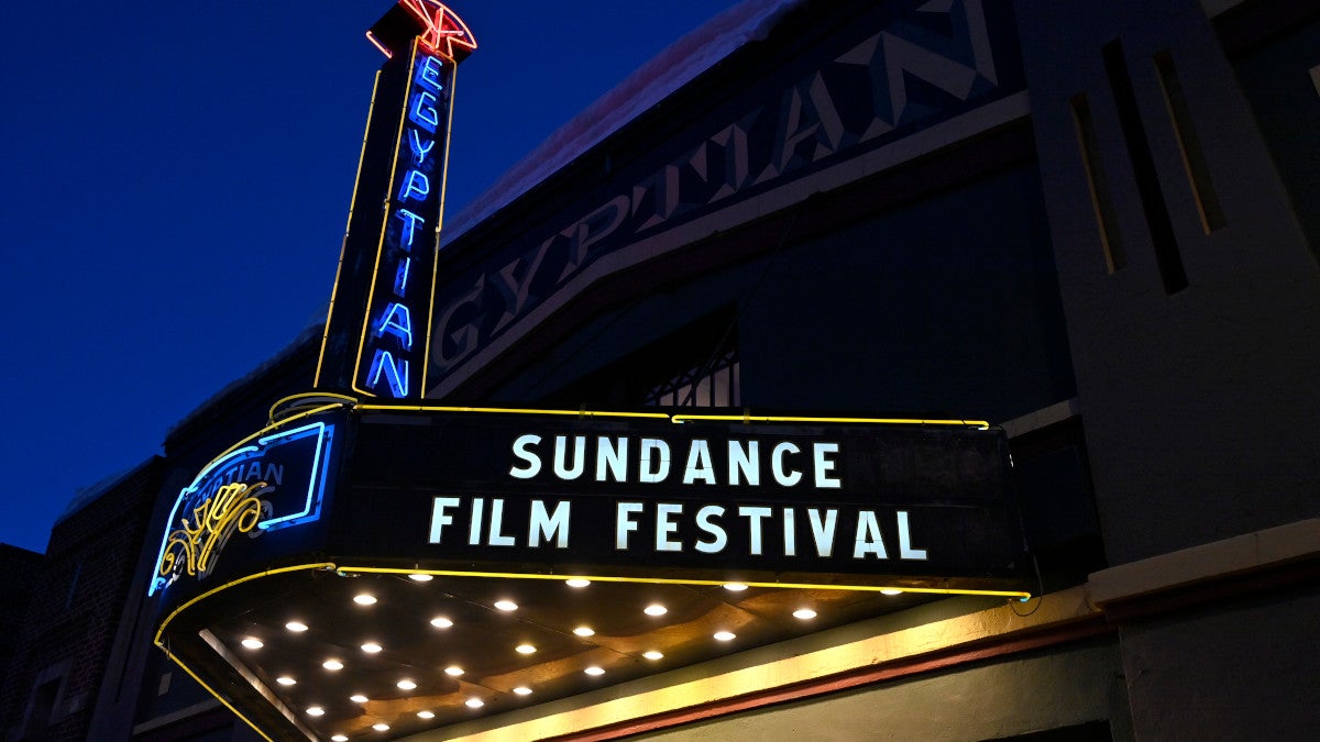 Sundance Preview: Can New Buyers Heat Up the Market?