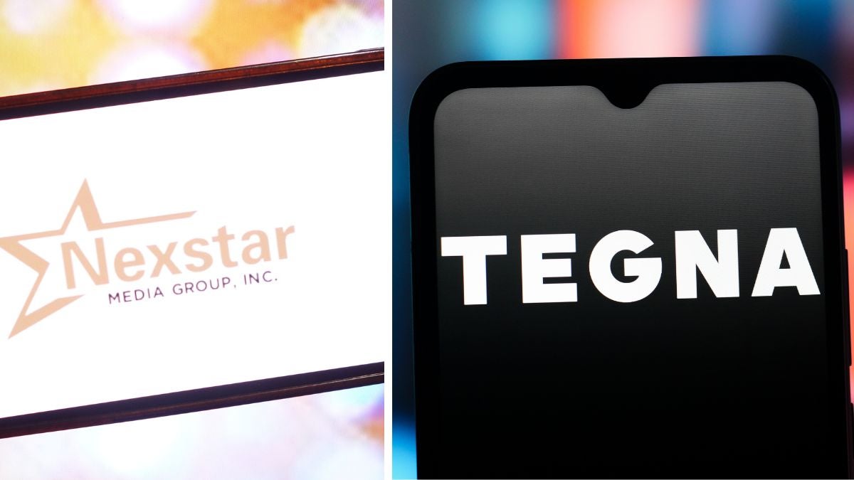 Judge Freezes Nexstar-Tegna Merger as Antitrust Battle Continues