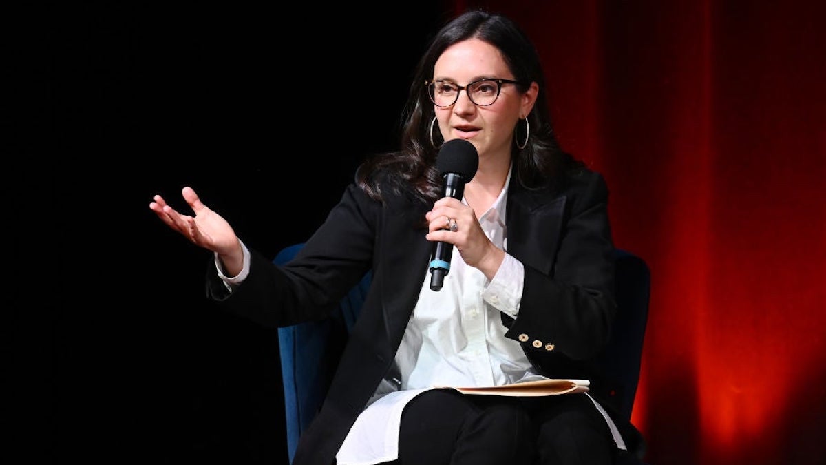 Bari Weiss Expected to Add New Contributors, Cut Staff in CBS News Revamp