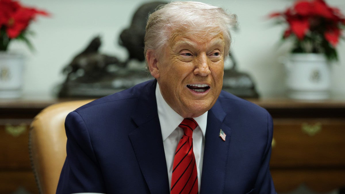 '60 Minutes' Pulls Segment on Trump Deportees Sent to El Salvador Megaprison 2 Hours Before Airtime