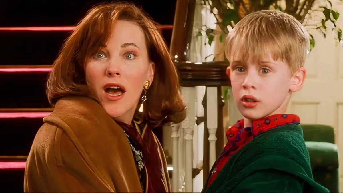 8 Catherine O'Hara Movies and Shows You Can Stream Right Now