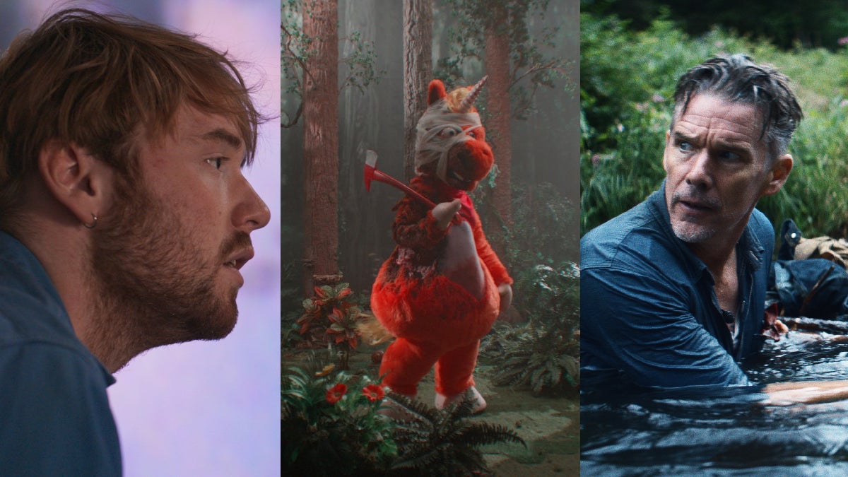 The 14 Buzziest Sundance Movies for Sale in 2026