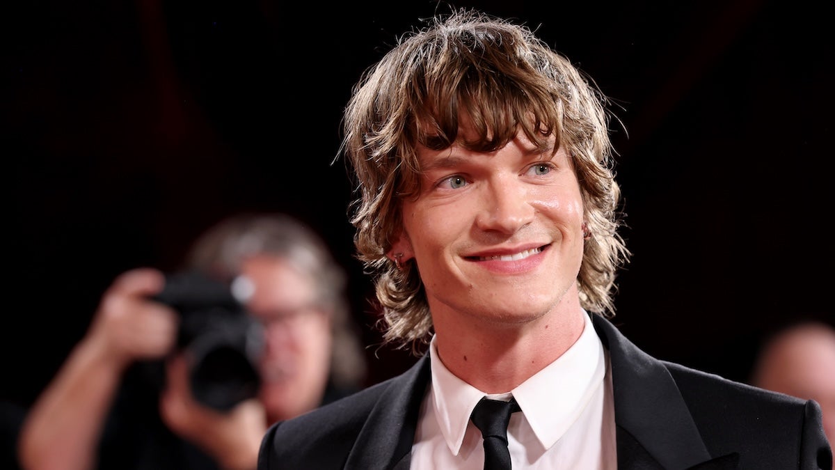 SNL Sets Connor Storrie as Next Season 51 Host