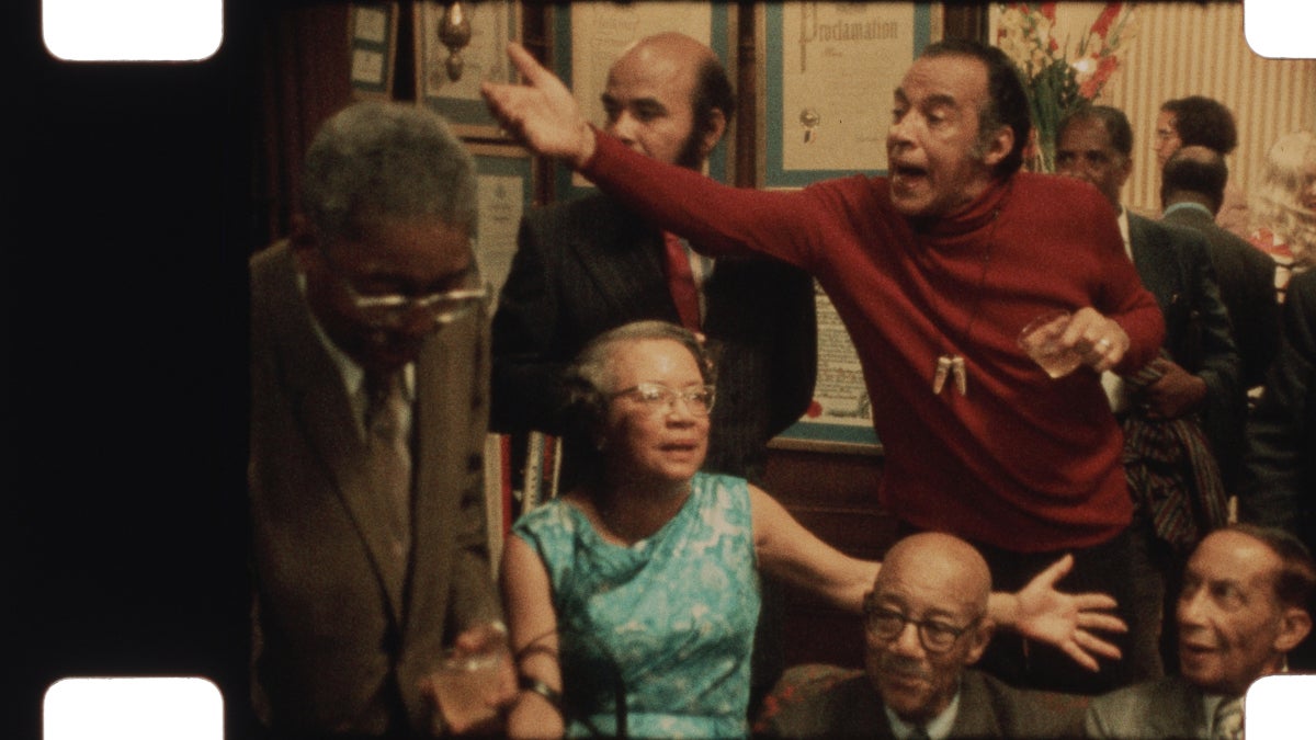 Once Upon a Time in Harlem Review: Doc Is Required Viewing