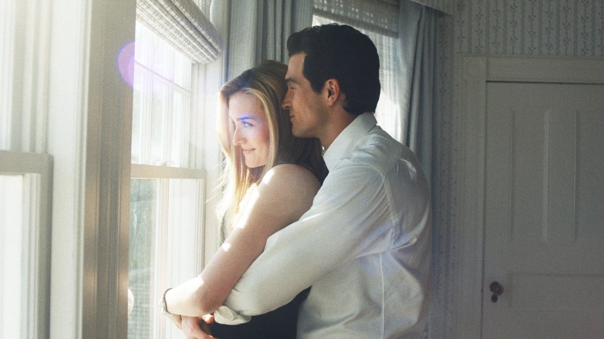 The Verdict on Carolyn Bessette's Love Story Style