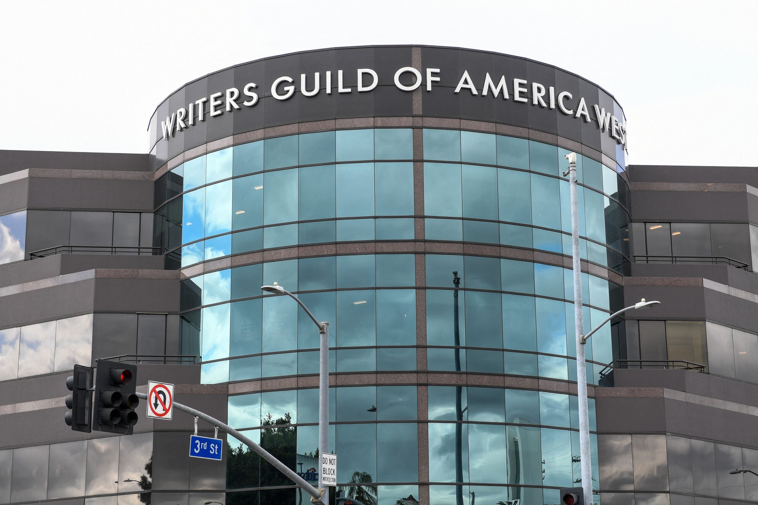 WGA Reaches Tentative Deal With Studios and Streamers on 4-Year Contract