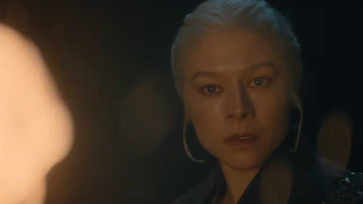 'House of the Dragon' Season 3 Teaser