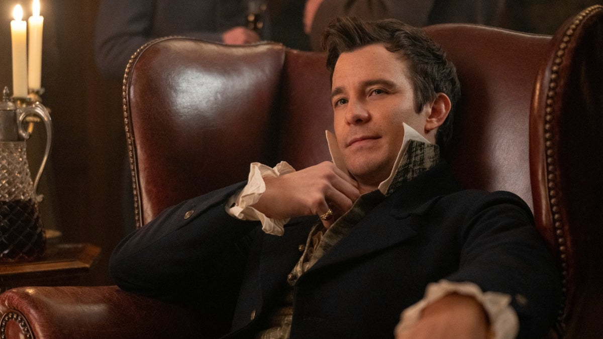 Bridgerton Has Made $350 Million in Streaming Revenue for Netflix