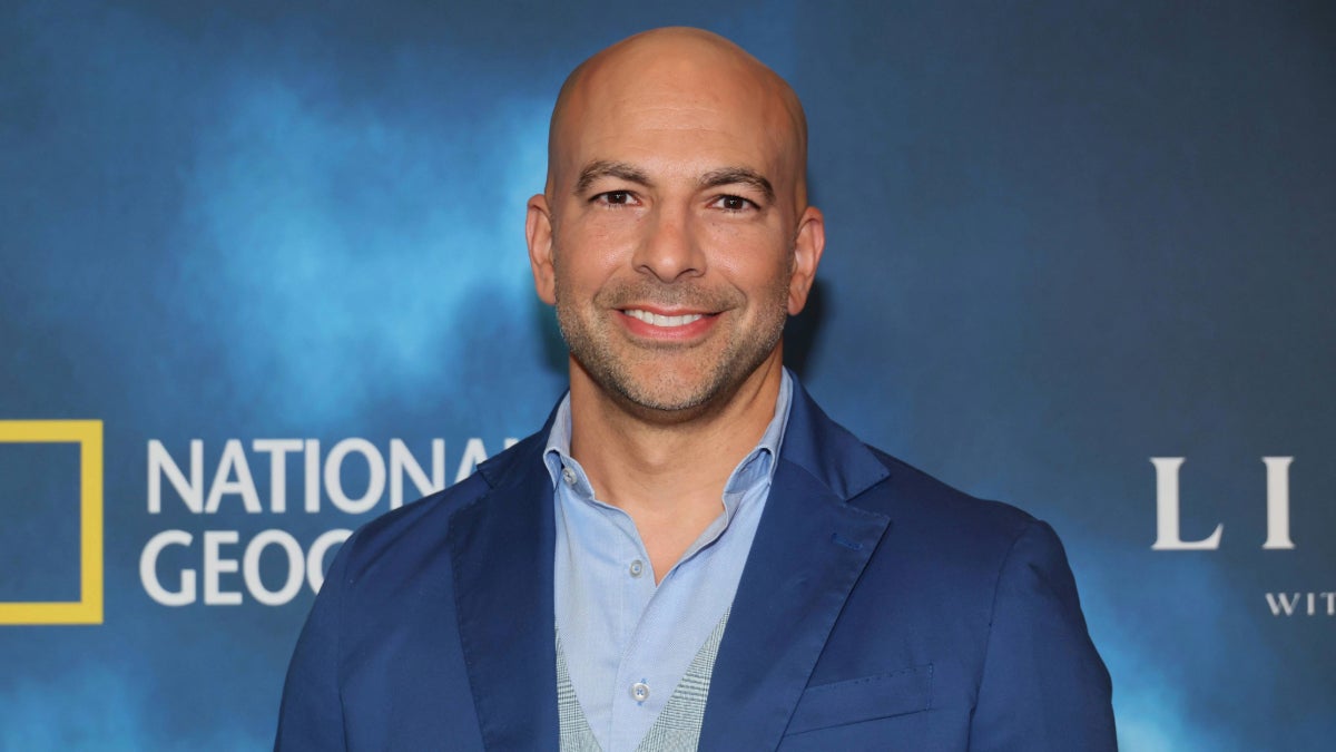 CBS News Expected to Drop Peter Attia Over Epstein Links