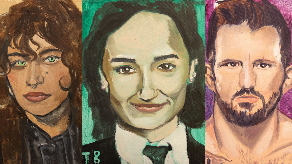Inside the Casting of 'Marty Supreme,' 'Bugonia' and More