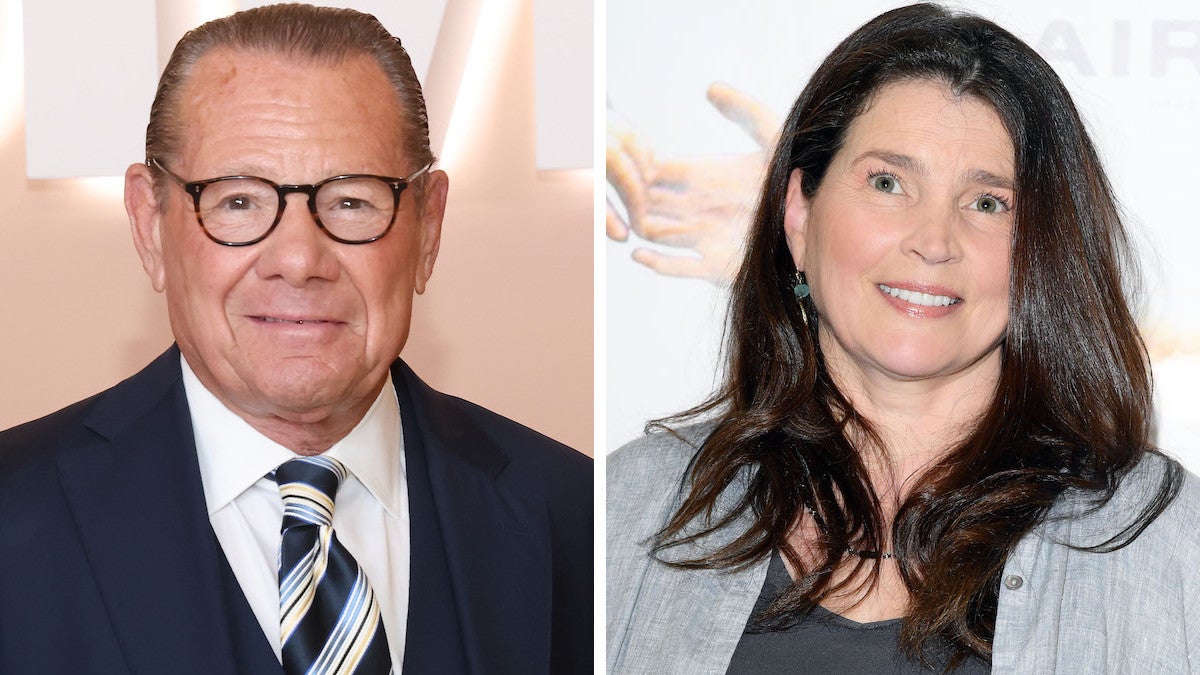 CAA Co-Founder Michael Ovitz Forced to Testify in Julia Ormond's Weinstein Case