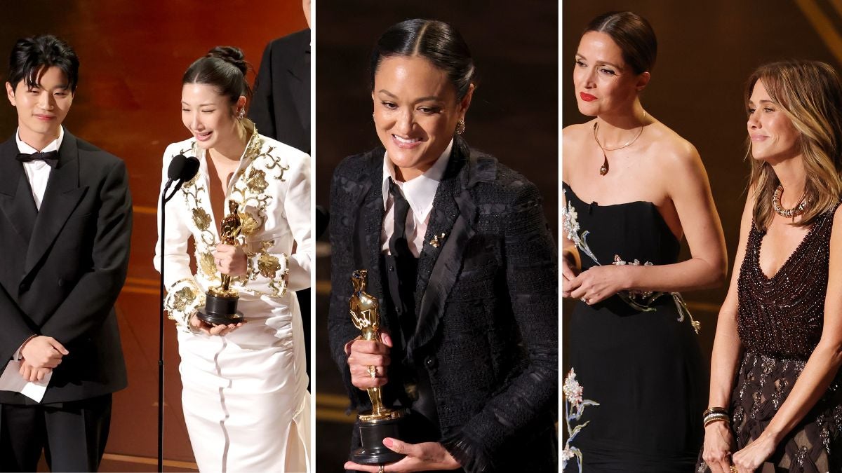 The Best and Worst Moments From the 2026 Oscars