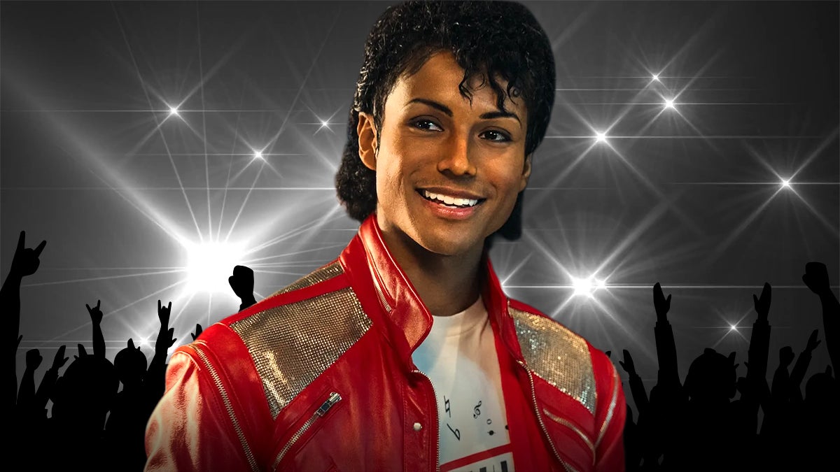 The Making of Michael, Inside the Big Budget Biopic
