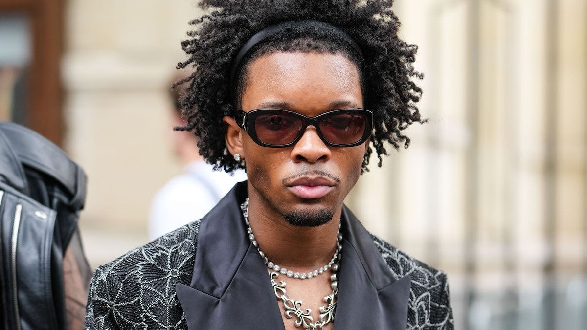 Singer D4vd Arrested for the Murder of Celeste Rivas Hernandez