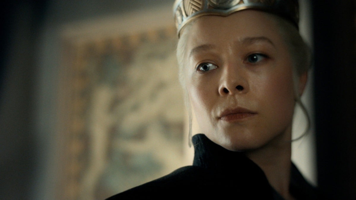 House of the Dragon Season 3 Gets Premiere Date, New Teaser