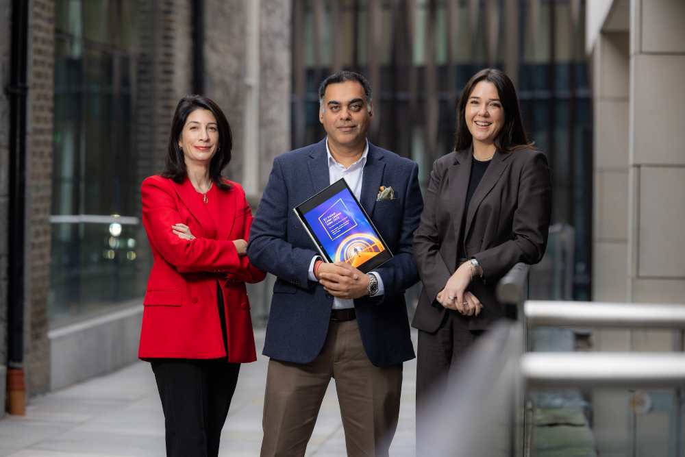 Cyber leaders battle rising stress levels | ThinkBusiness