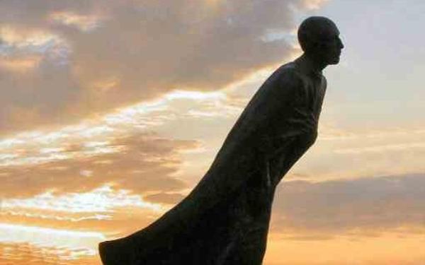 Will the Real Ignatius Please Stand Up? | Thinking Faith: The online journal of the Jesuits in Britain