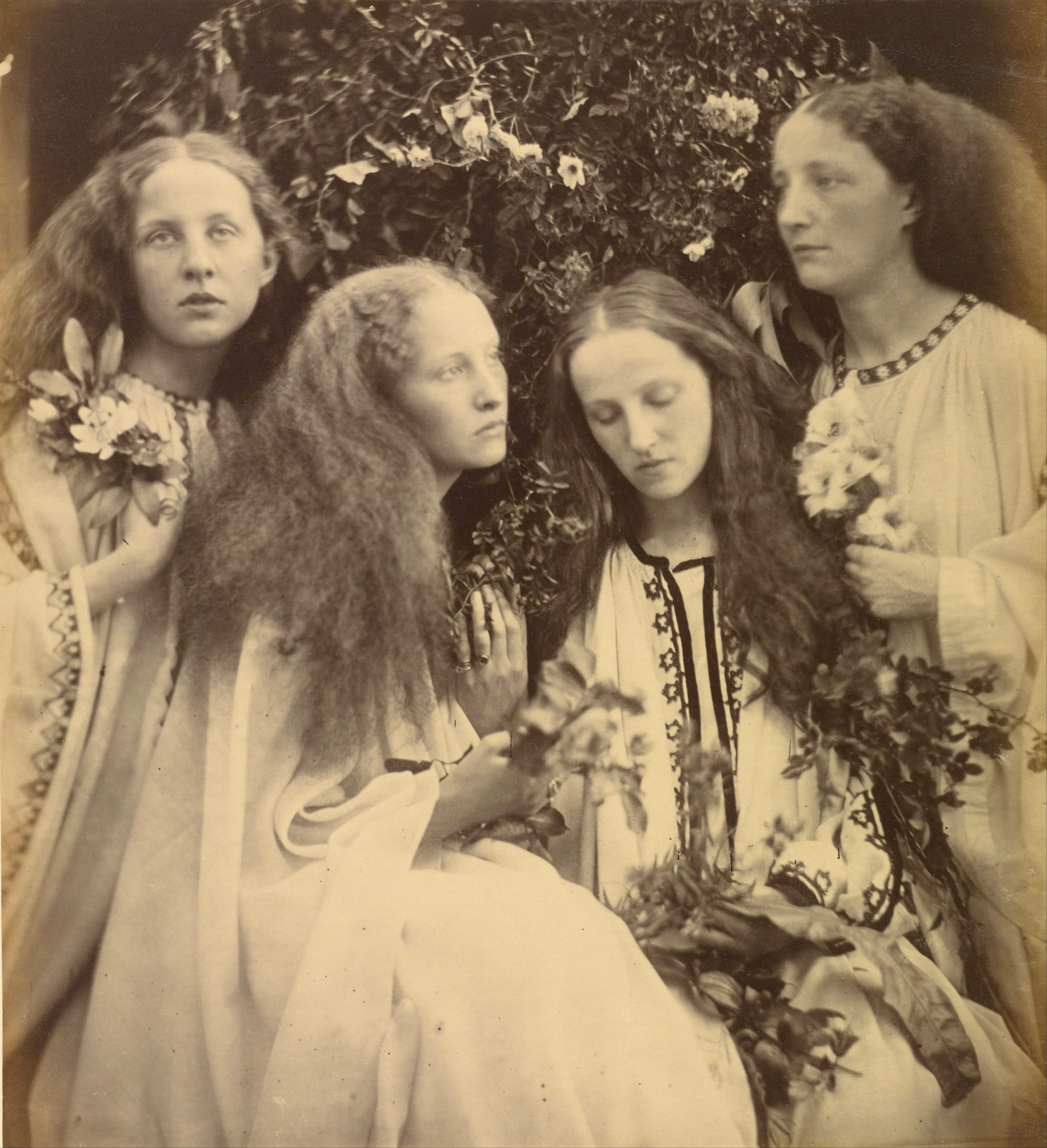 Download More Than 300 Art Books From the Getty Museum's Virtual Library — Colossal