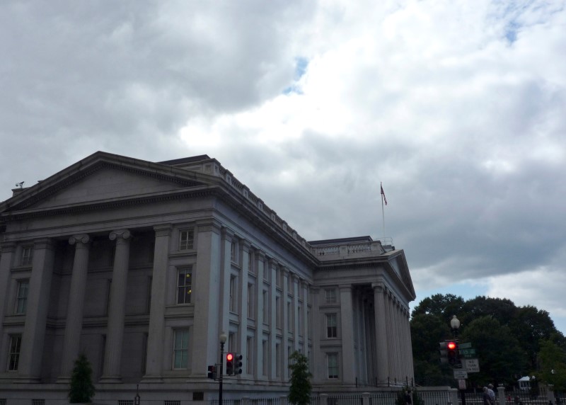 How OFAC uses sanctions to fight financial crimes around the world - Thomson Reuters Institute