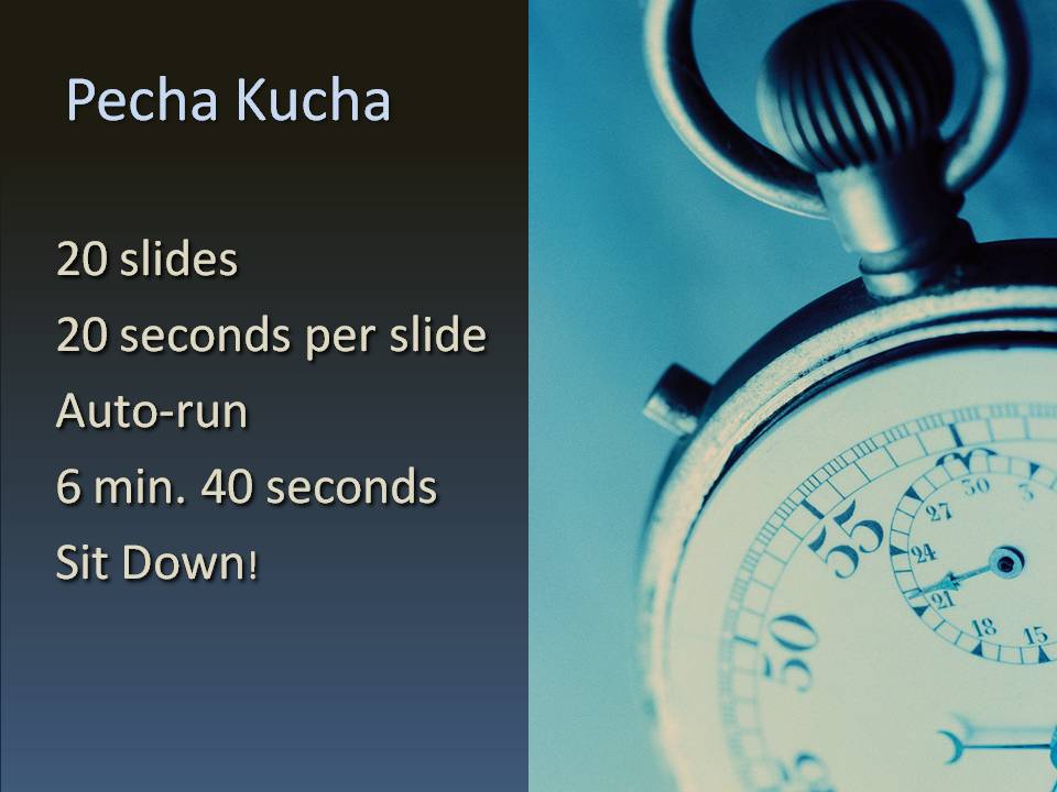 How Many Minutes Is The Audience's Attention Span?