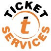 Υπηρεσία Εισιτηρίων - Ticket Services