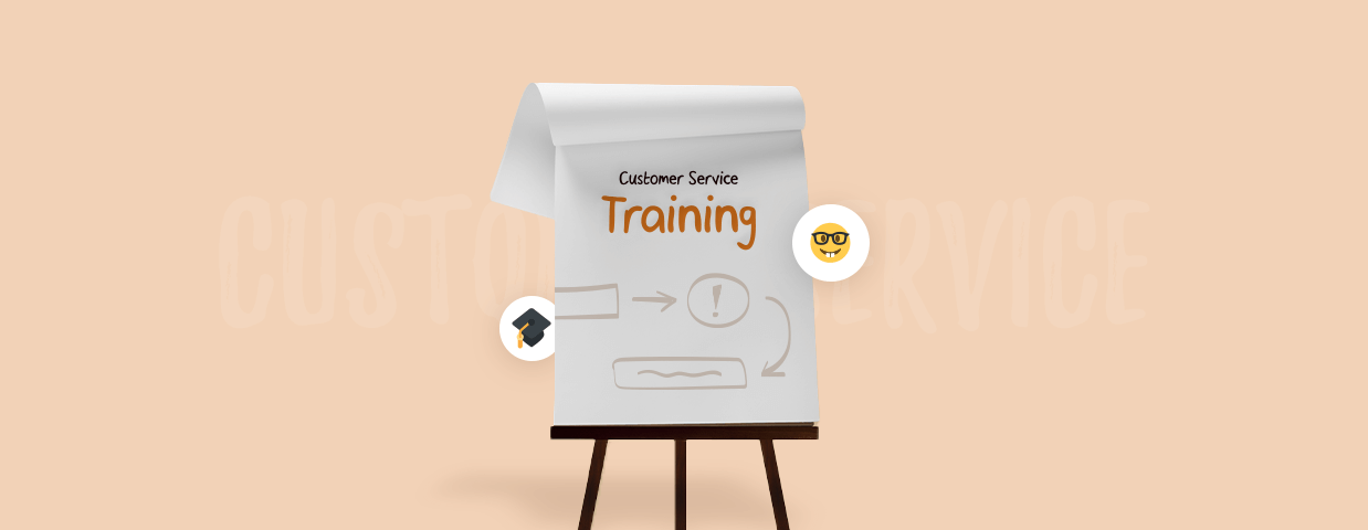 Customer Service Training for Employees: Activities & Examples