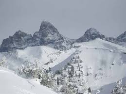 Snowpacks at record lows in Okanagan-Similkameen - TimesChronicle.ca