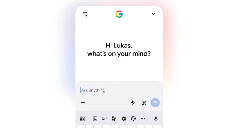 Google's AI Mode Now Uses Gmail & Photos for Personalized Responses