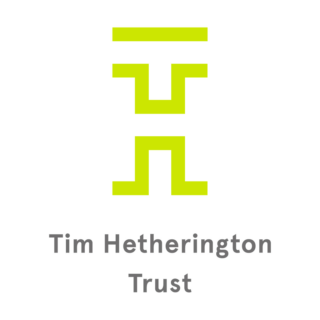 Tim Hetherington Trust | Conflict imagery in the digital media era 6:30pm, Wednesday April 6, 2022, Bronx Documentary Center, 614 Courtlandt Avenue, New York, 10451