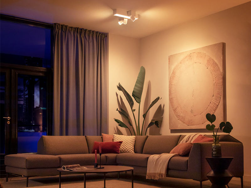 So simulierst Du Deine Anwesenheit mit Philips Hue | tink Blog