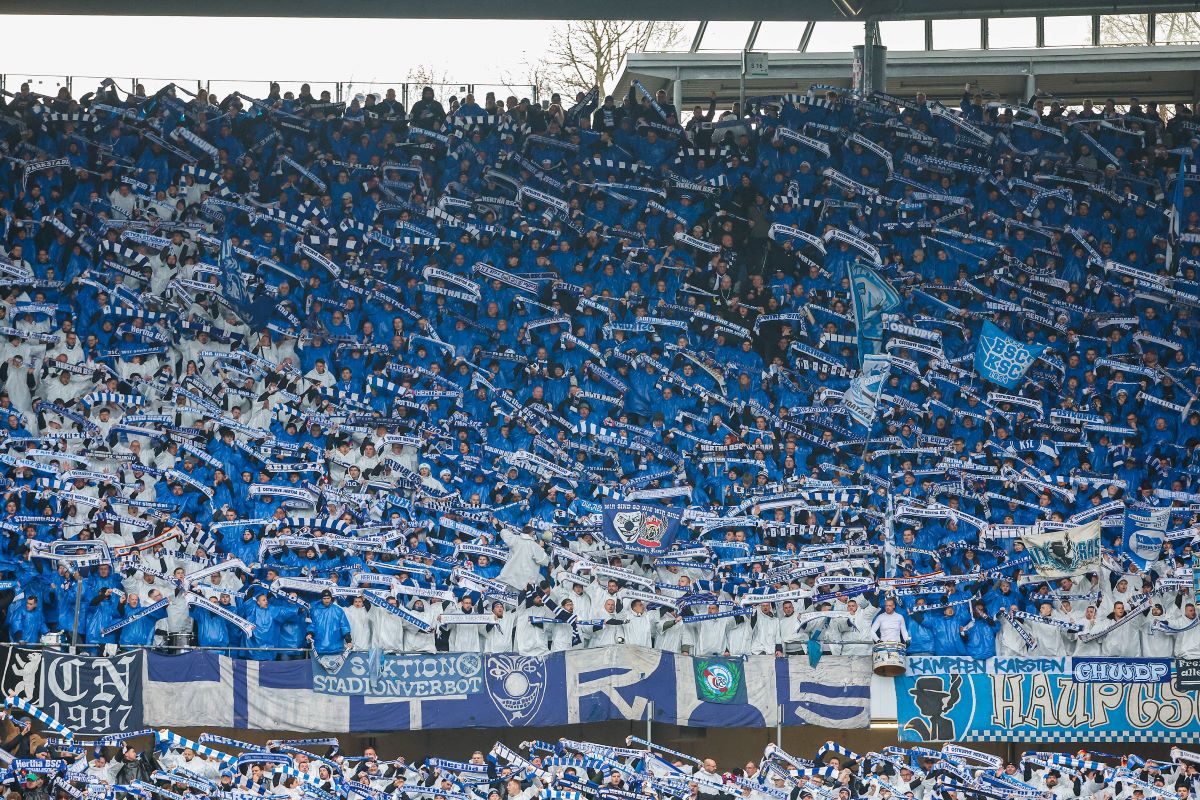 Düsseldorf vs. Hertha BSC Stimmen: "brutale Effizienz der Hertha" - Tipico Wett Tipps