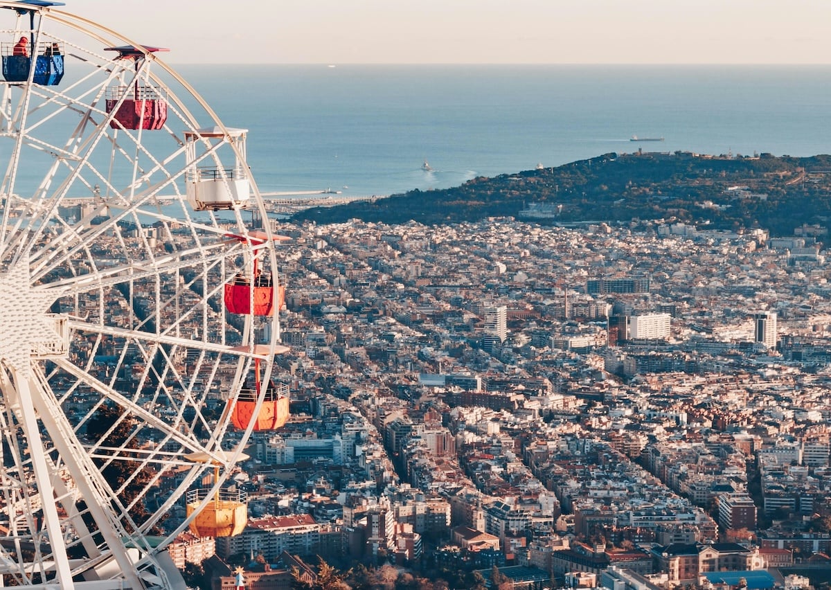 Barcelona met kinderen: de leukste dingen om te doen met kinderen van alle leeftijden - Tiqets Blog