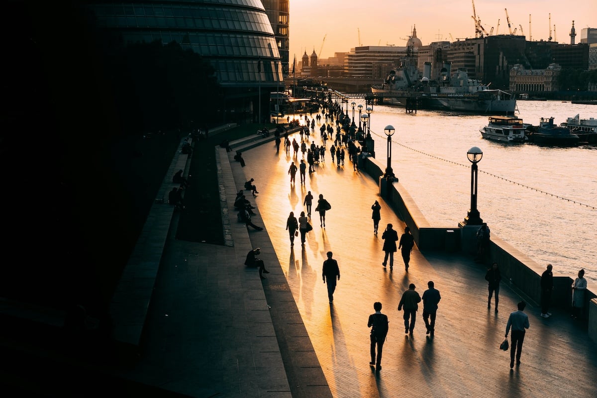 2 dagen in Londen: een korte reisgids - Tiqets Blog
