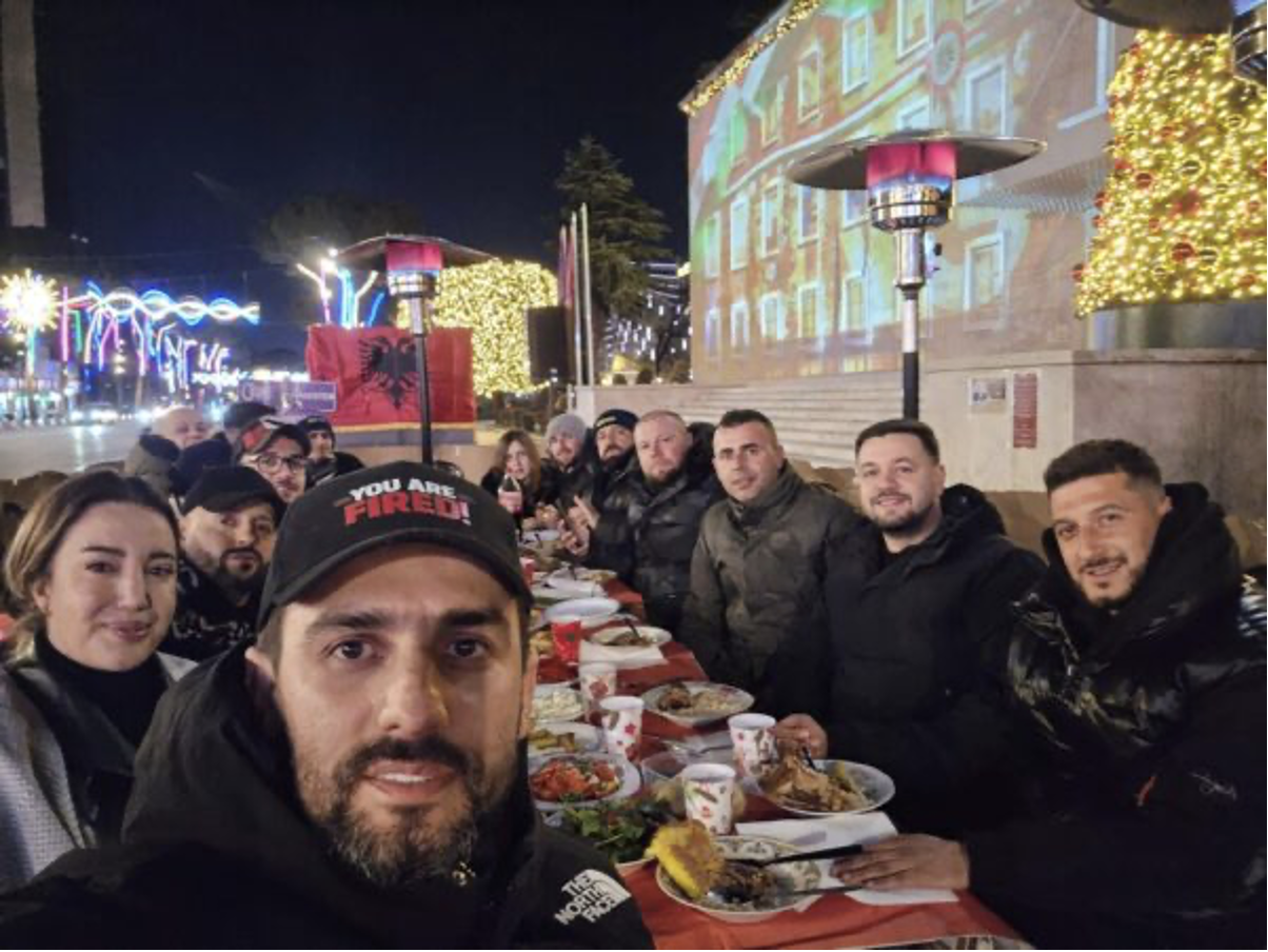 Albania 2026: Power Under Investigation - Tirana Times