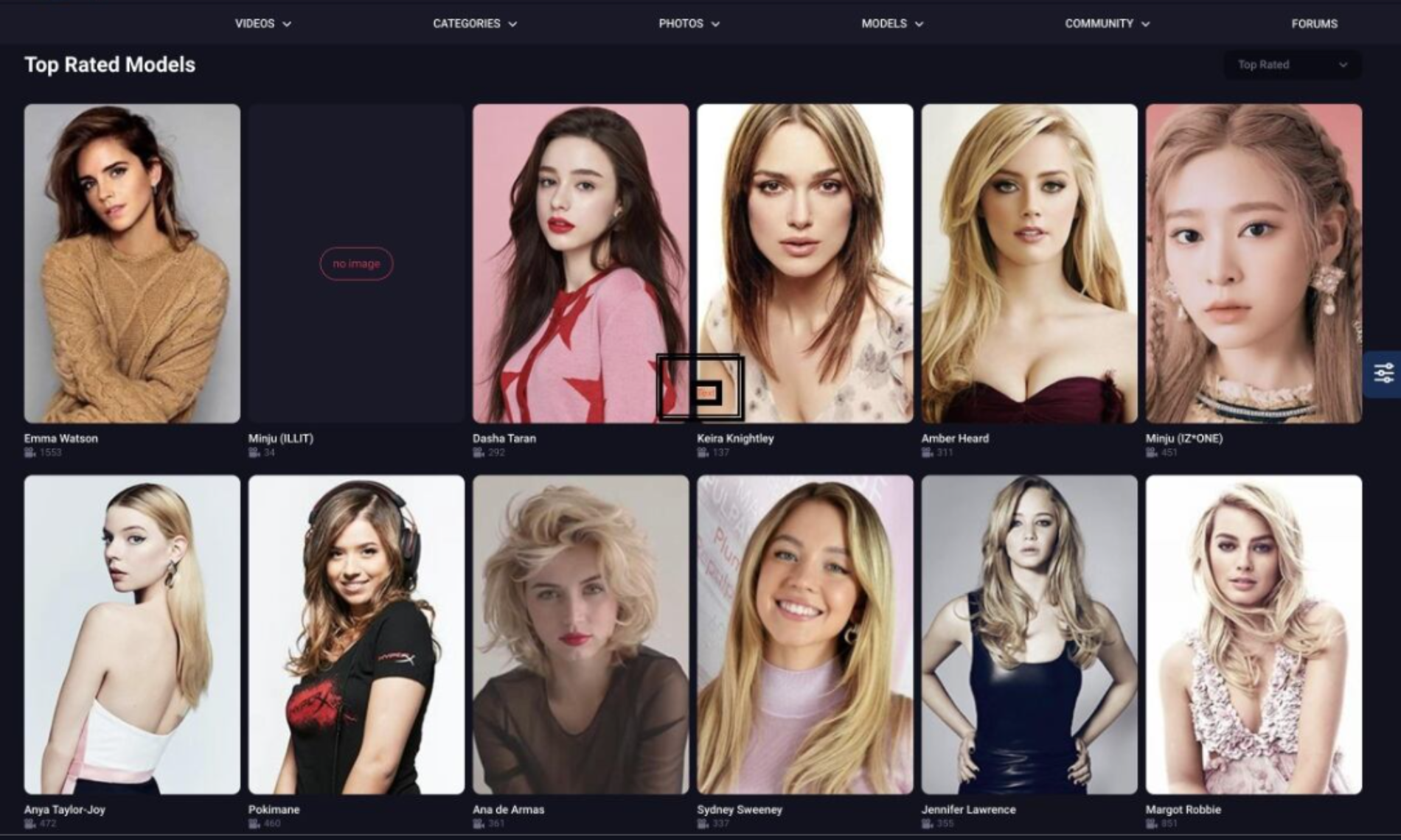 Her er manden bag verdens største hjemmeside for deepfake-porno | Tjekdet